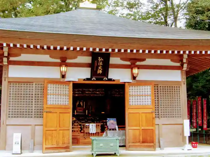 妻沼聖天山歓喜院(埼玉県)