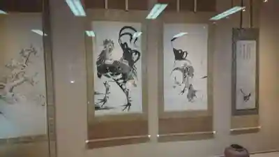 龍泉寺（足利厄除大師）のその他建物