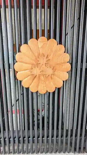 圓通寺の山門・神門