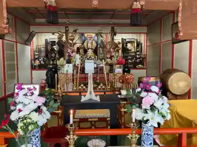 金剛寺(北海道)