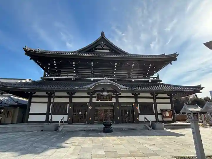 高野山東京別院(東京都)