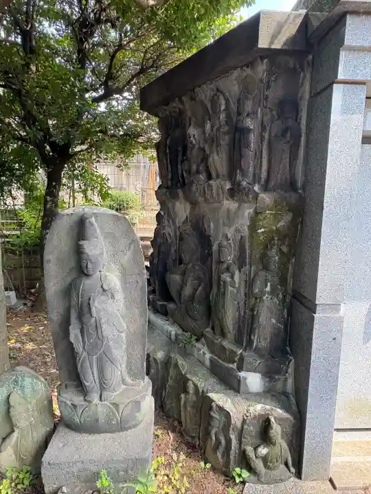 円勝寺(東京都)