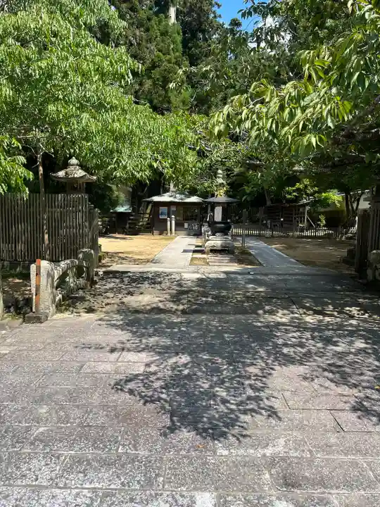 一乗寺のその他建物