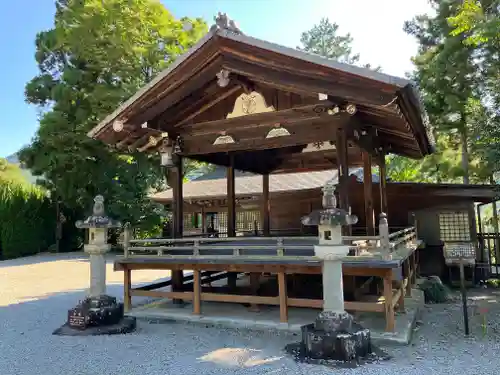 大善寺のその他建物