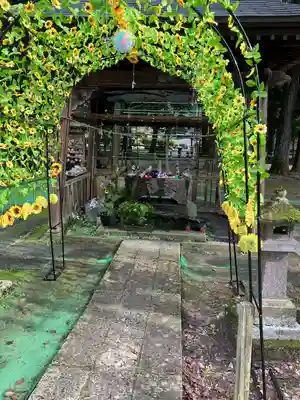 光丸山 法輪寺(栃木県)