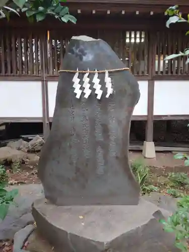 前鳥神社(神奈川県)