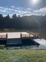 伊勢神宮外宮(豊受大神宮)(三重県)