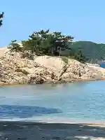 荒砂神社(鳥取県)