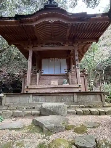 三瀧寺(広島県)