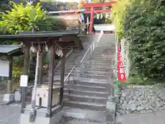 粉河産土神社（たのもしの宮）(和歌山県)