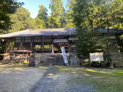 八幡神社(三重県)