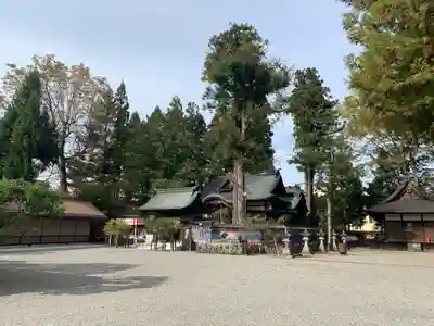 飛驒天満宮(岐阜県)