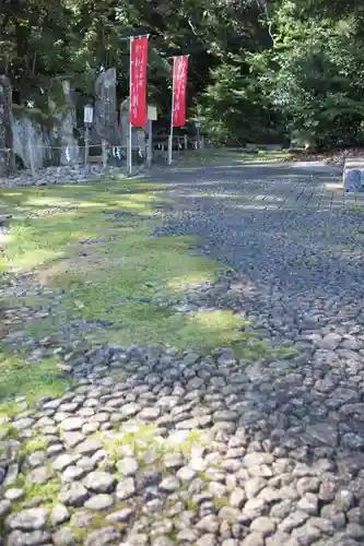 岐阜護國神社のその他建物