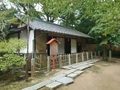 乃木神社(山口県)