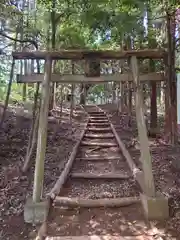 熊野神社(神奈川県)