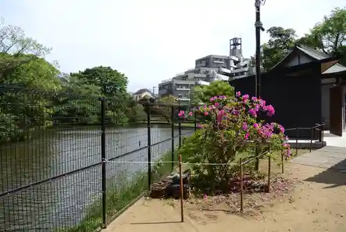 菊田神社(千葉県)
