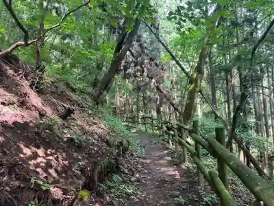 国宝 大法寺(長野県)