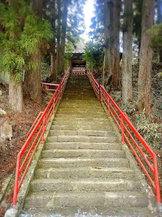 諏訪神社(宮城県)