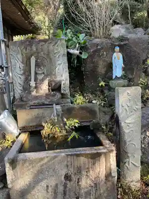 椎尾山薬王院(茨城県)