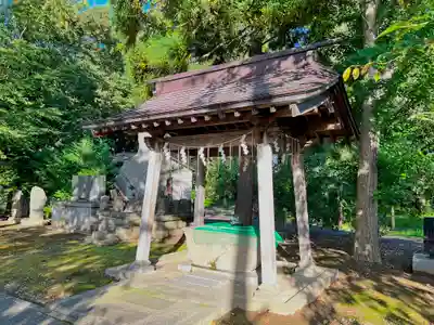 弘前天満宮(青森県)