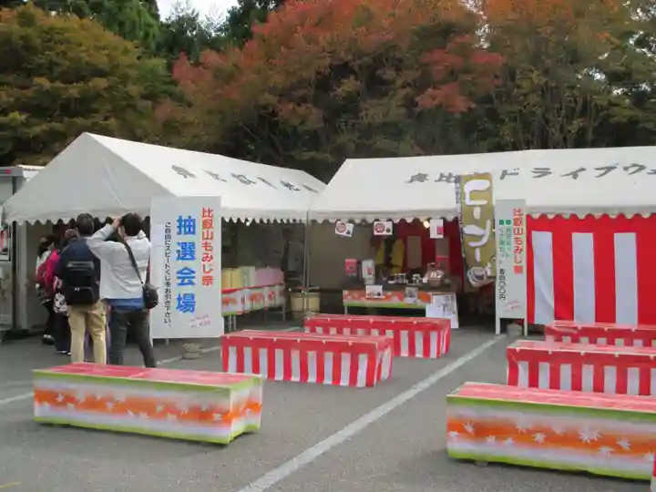 延暦寺横川中堂(滋賀県)