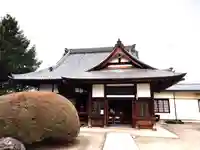 城興寺(延生地蔵尊)(栃木県)