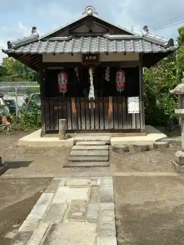 吉祥院天満宮(京都府)