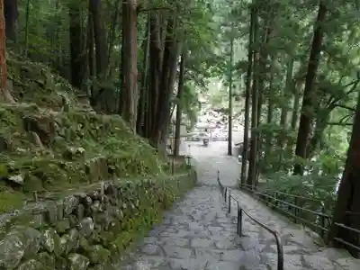飛瀧神社(熊野那智大社別宮)のその他建物