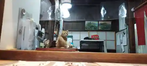 恵林寺のその他建物