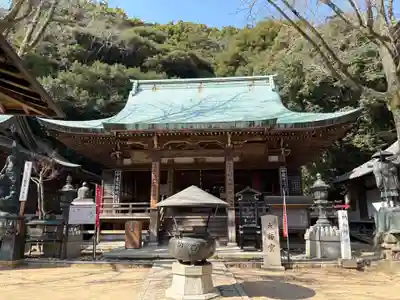 大龍寺(兵庫県)