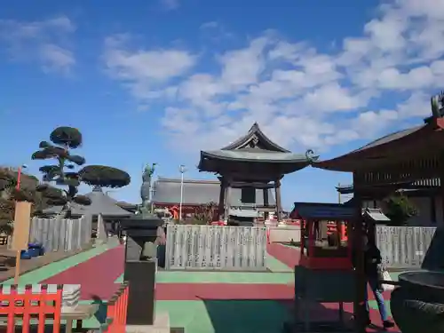 満願寺のその他建物