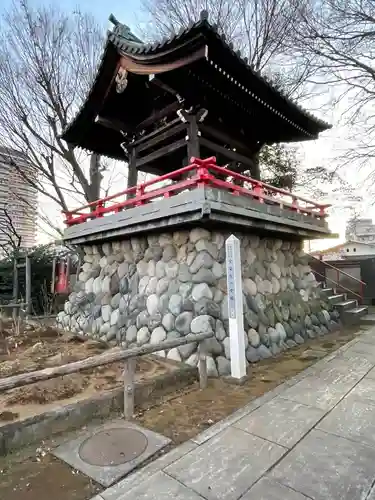 愛染院(東京都)