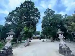 糸井神社(奈良県)