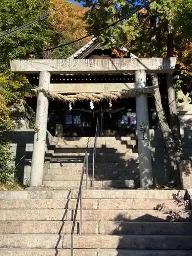 金神社(愛知県)