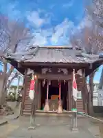 八幡神社(東京都)