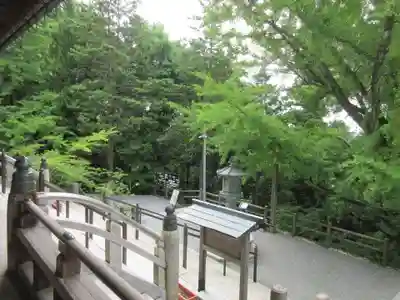 播州清水寺のその他建物