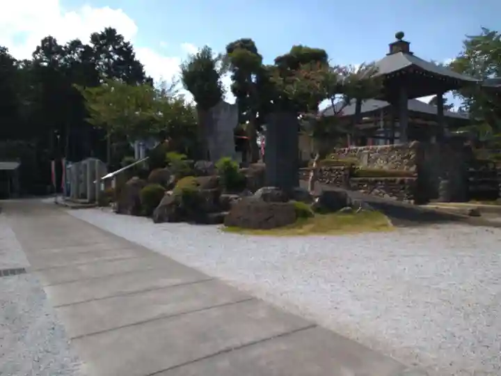 龍圓寺のその他建物