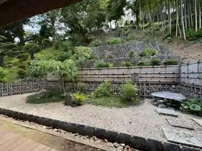 龍華寺(静岡県)