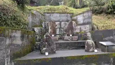 百山神社(大阪府)