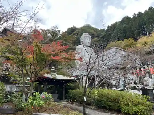 南法華寺（壷阪寺）(奈良県)