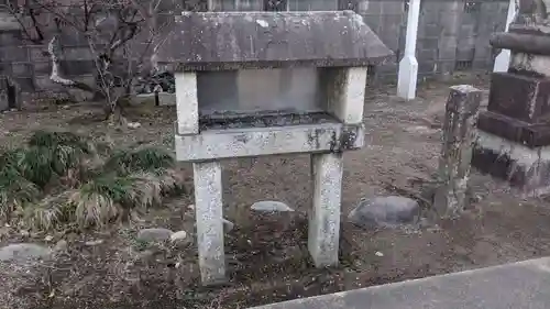 極楽寺のその他建物