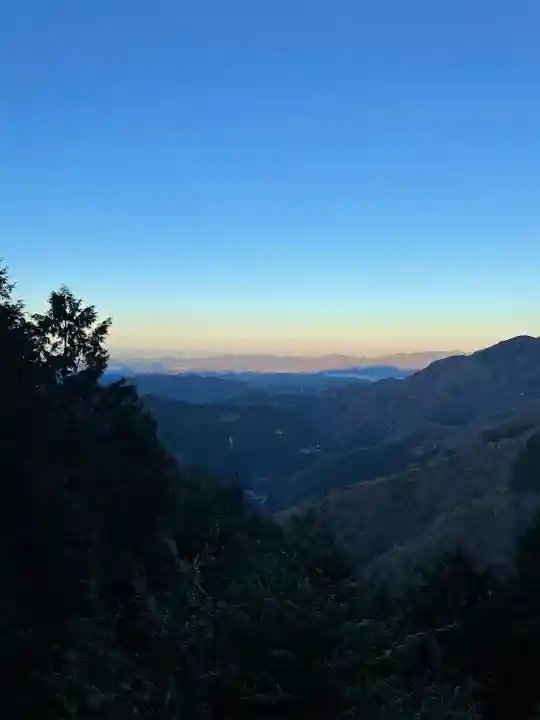 三峯神社(埼玉県)