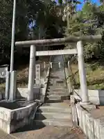 神明神社(東京都)