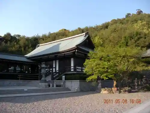 尊永寺(静岡県)