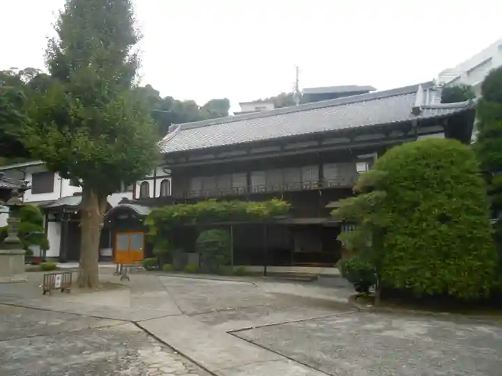 良長院のその他建物