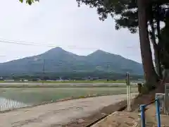 稲荷神社(福島県)