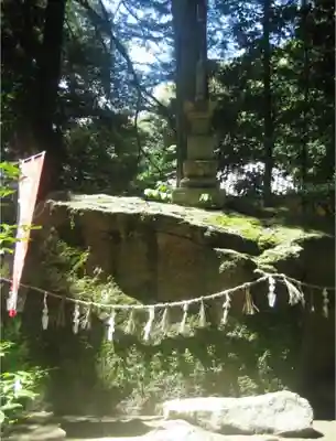 獅子窟寺のその他建物