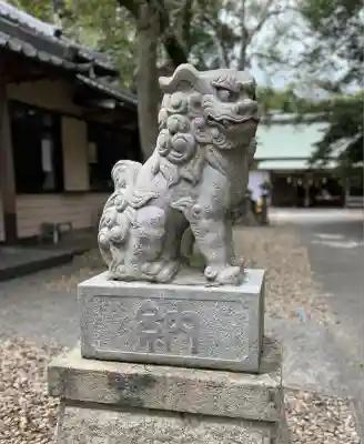 白羽神社(静岡県)