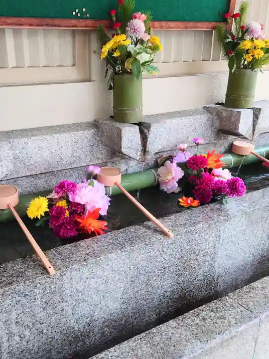 露天神社(お初天神)(大阪府)