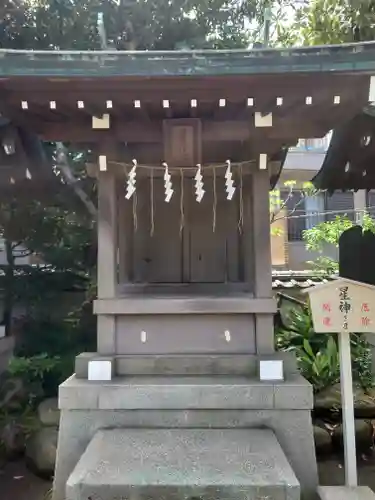 千葉神社(千葉県)